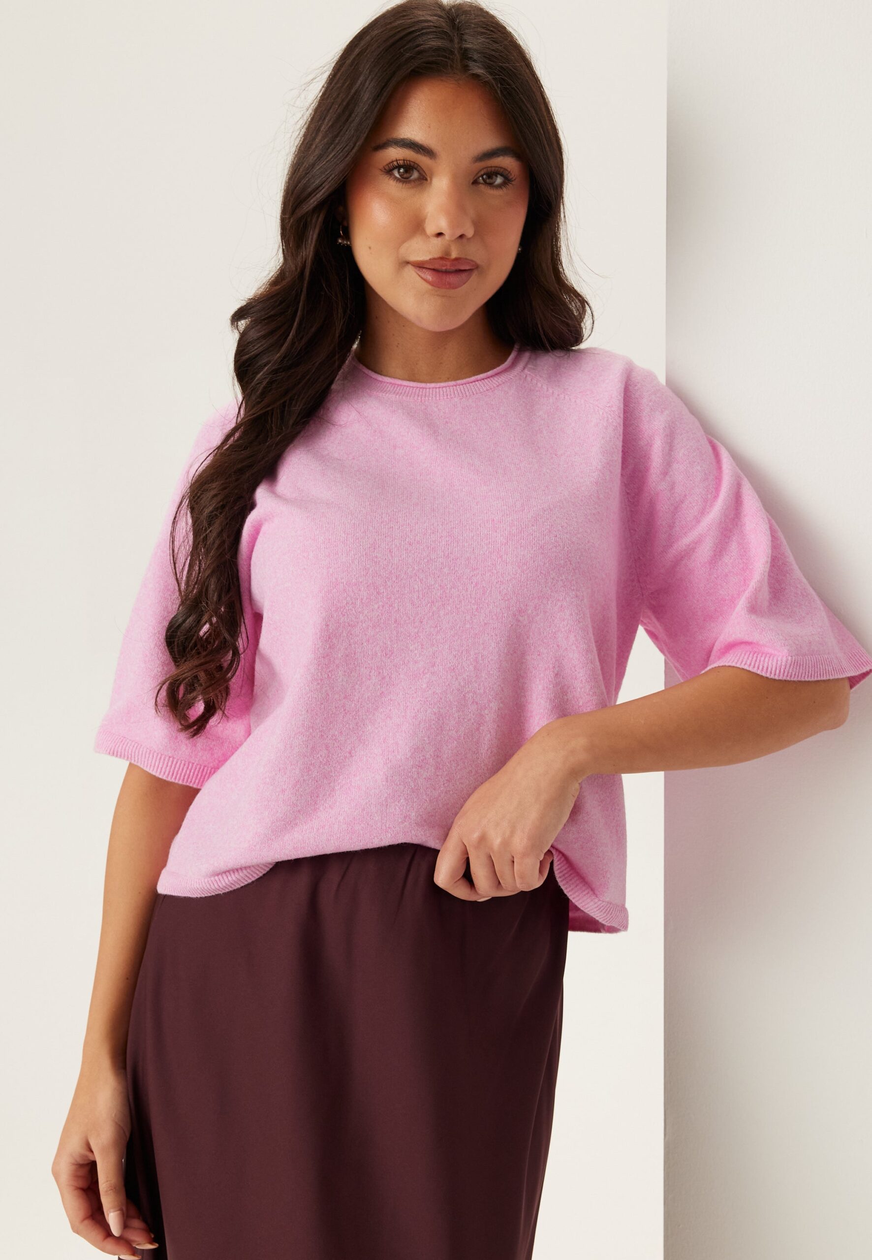 Onlloyal 2/4 O-NECK KNT Onlloyal 2/4 O-NECK KNT