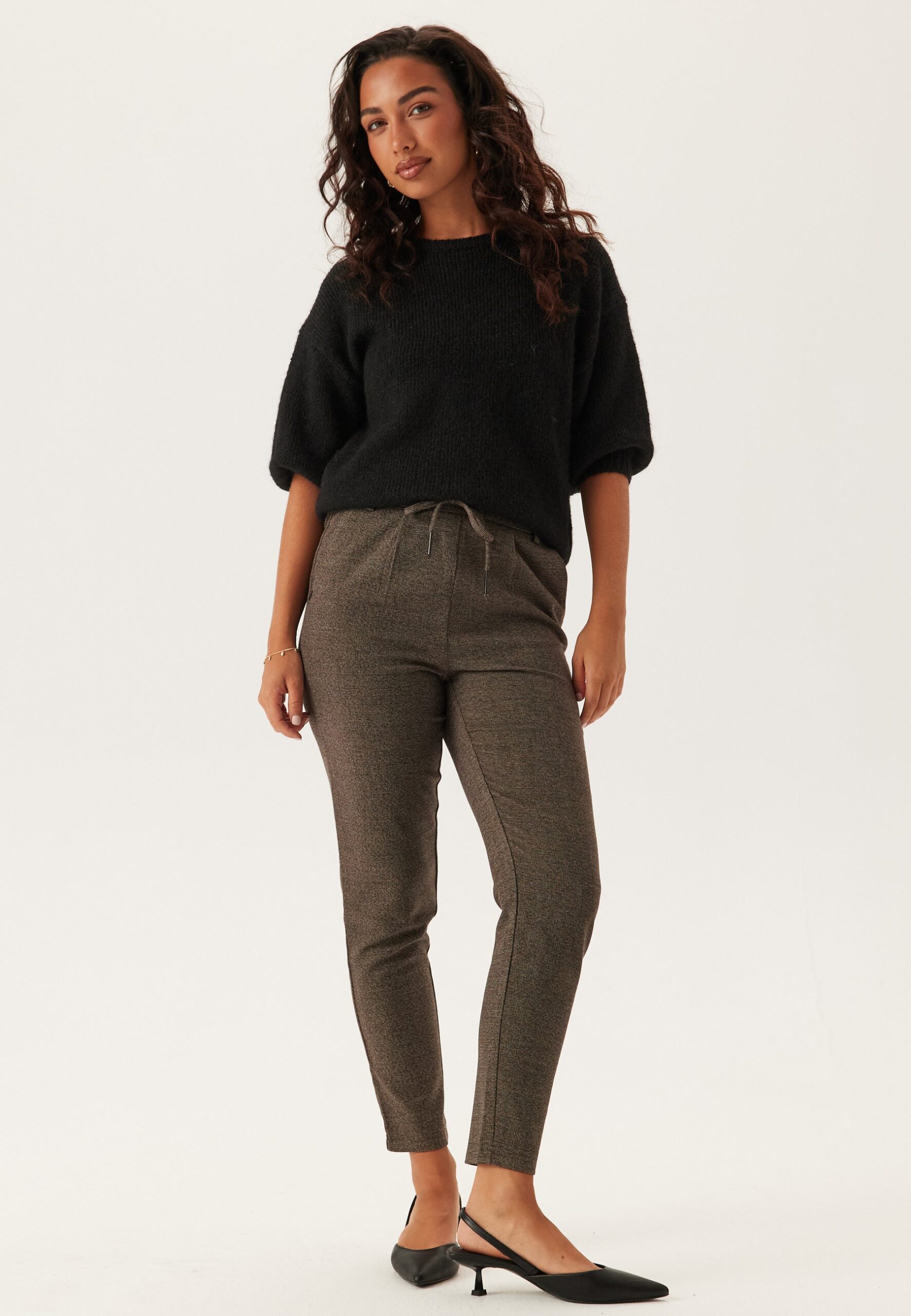 Onlpoptrash-dell Easy Mel Pant Onlpoptrash-dell Easy Mel Pant