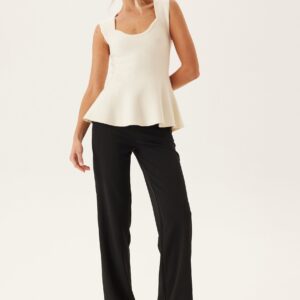 Onlraffy-yo Mid Str Pant