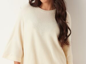 Onlsimoni 3/4 PULLOVER KNIT