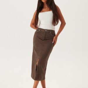 Onlstina Life Mw Faux Suede Sk