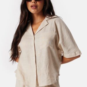Onltokyo Life Linen Shirt