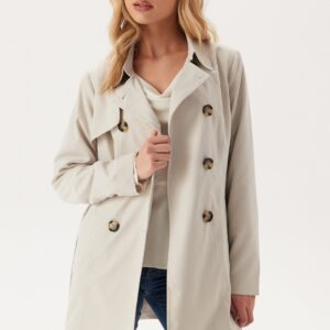 Onlvalerie Trenchcoat