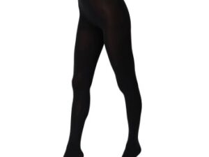 Oroblu Strømpebukser Comfort Tights 80 Den Sort polyamid Small Dame