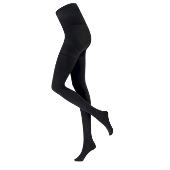 Oroblu Strømpebukser Repos Shock Up 60 Opaque High Waist Sort Small Dame Oroblu Strømpebukser Repos Shock Up 60 Opaque High Waist Sort Small Dame