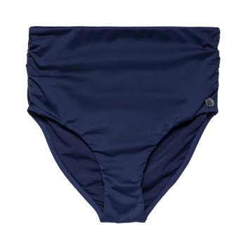 Panos Emporio Chara Solid Bottom Marineblå 38 Dame Panos Emporio Chara Solid Bottom Marineblå 38 Dame