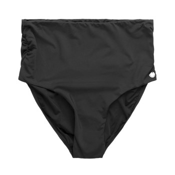 Panos Emporio Chara Solid Bottom Sort 38 Dame Panos Emporio Chara Solid Bottom Sort 38 Dame