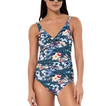 Panos Emporio Fleur Simi Swimsuit Flerfarvet 38 Dame Panos Emporio Fleur Simi Swimsuit Flerfarvet 38 Dame