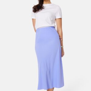 Pcfranan HW Midi Skirt