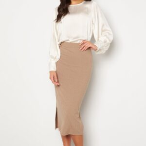 Pckylie MW Midi Skirt
