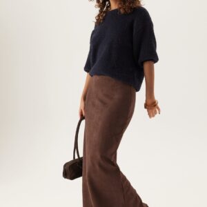 Pcobina Mw Ankle Skirt