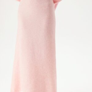 Pcpam Hw Ank Knit Skirt