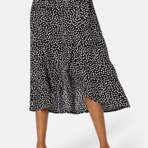 Pctala Wrap Skirt