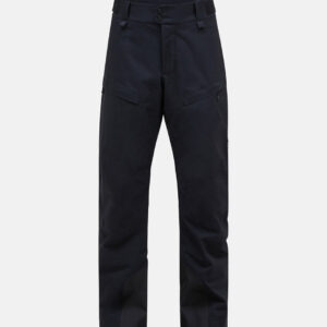 Peak Performance Maroon Skibukser Herre Sort