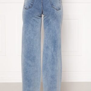Peggy wide leg jeans