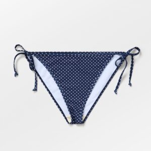 Polka Dot Baila Bikini Tanga