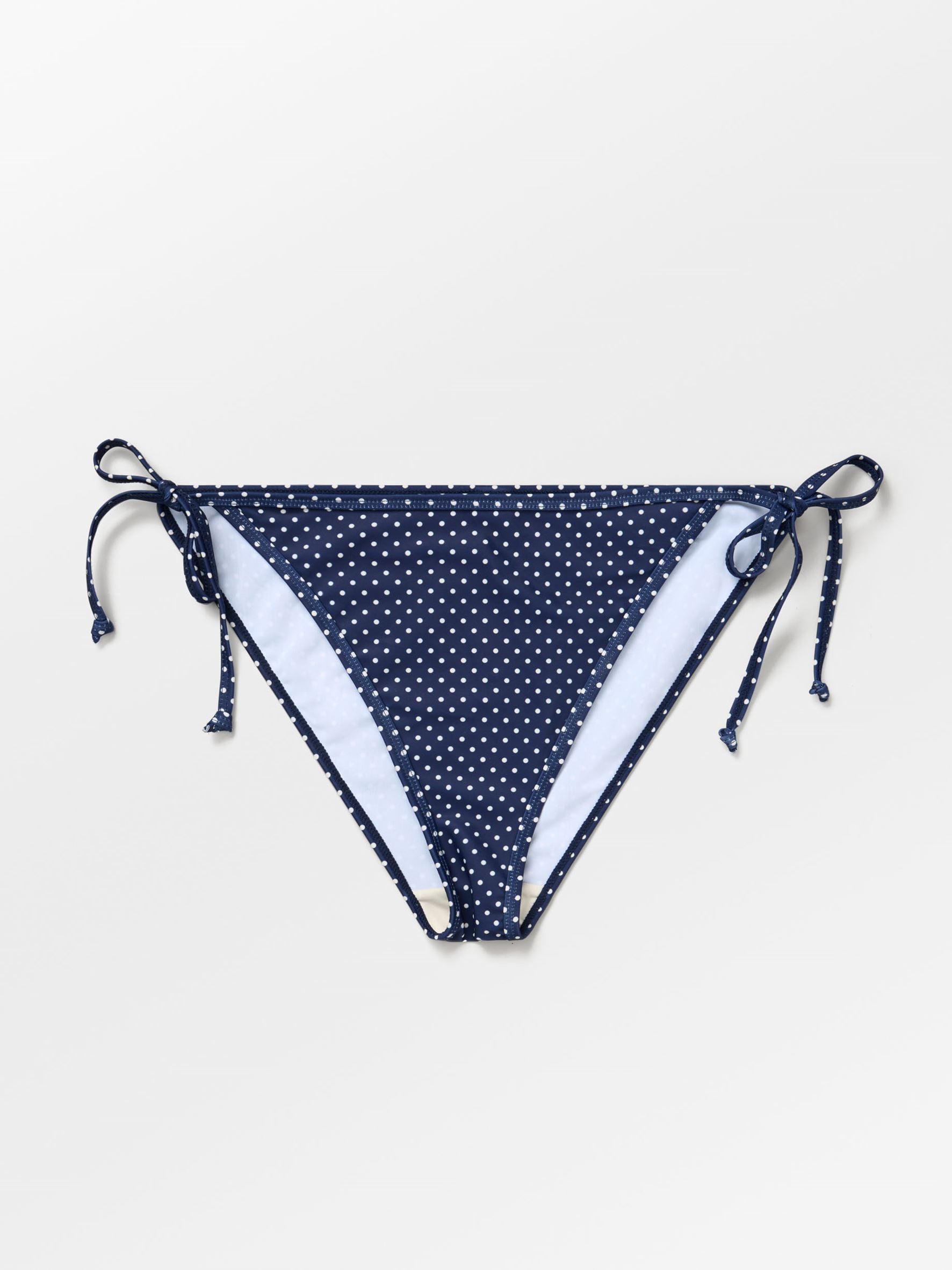 Polka Dot Baila Bikini Tanga Polka Dot Baila Bikini Tanga