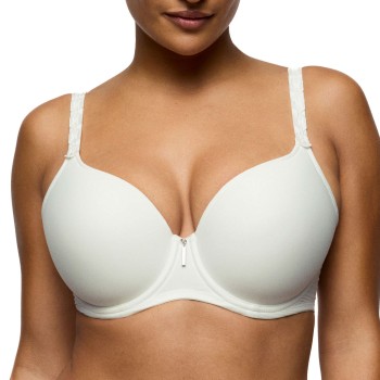 PrimaDonna BH Twist Twixie Heartshape Padded Bra Benhvid D 75 Dame PrimaDonna BH Twist Twixie Heartshape Padded Bra Benhvid D 75 Dame