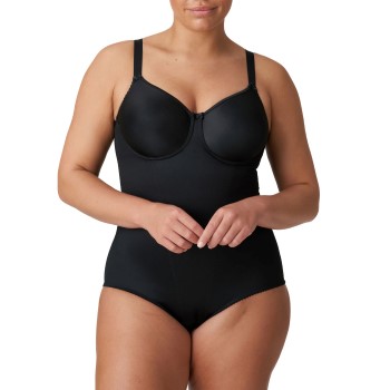PrimaDonna Satin Body Sort C 80 Dame PrimaDonna Satin Body Sort C 80 Dame