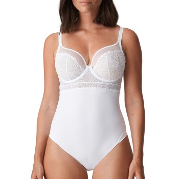 PrimaDonna Sophora Body Hvid C 75 Dame PrimaDonna Sophora Body Hvid C 75 Dame