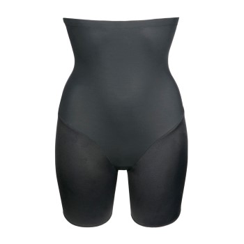 PrimaDonna Trusser Perle Highwaist Shapewear Briefs W Legs Sort 38 Dame PrimaDonna Trusser Perle Highwaist Shapewear Briefs W Legs Sort 38 Dame