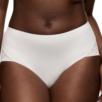 PrimaDonna Trusser Twixie Full Brief Benhvid 40 Dame PrimaDonna Trusser Twixie Full Brief Benhvid 40 Dame