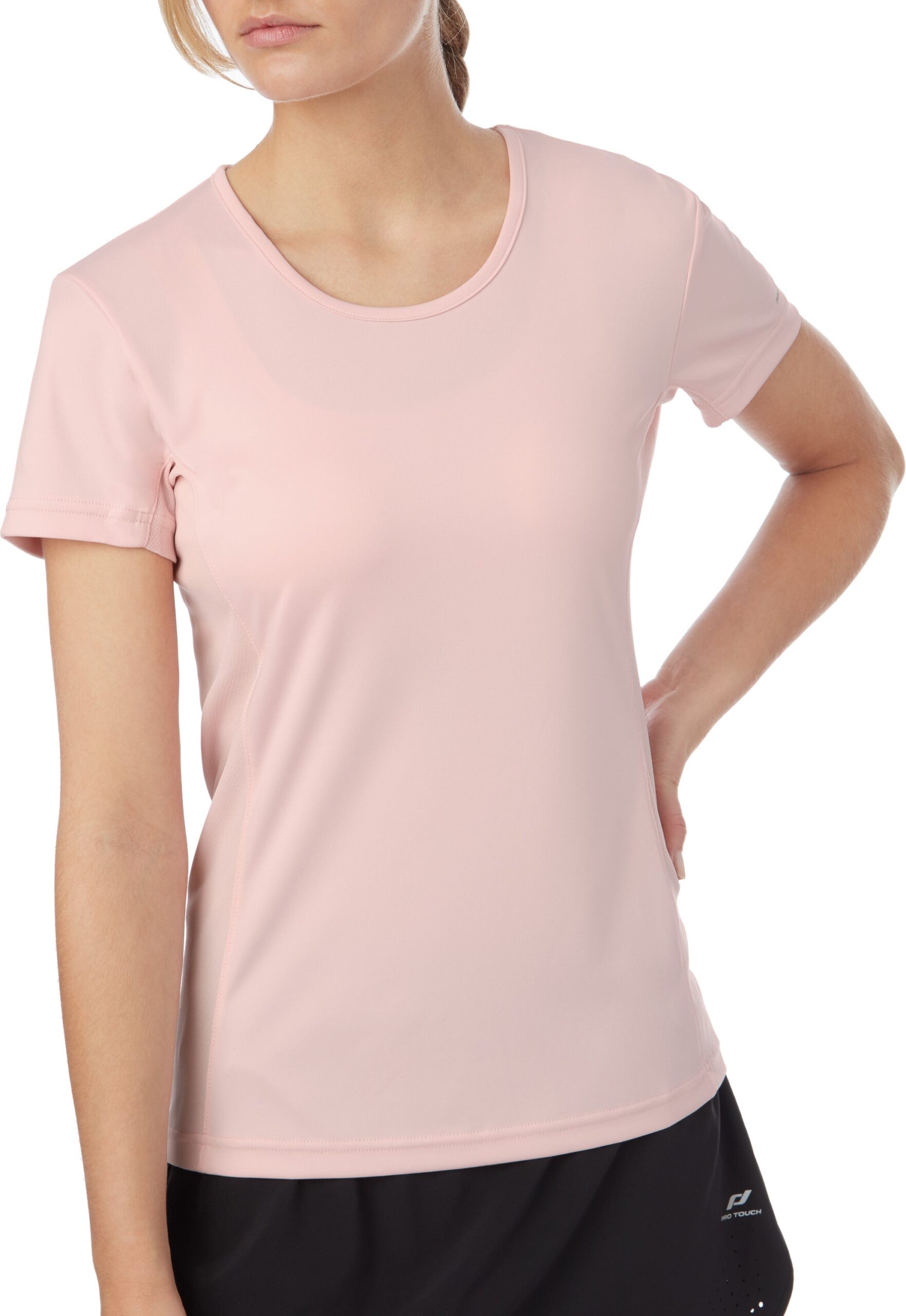 Pro Touch Raina Tshirt Dame 36 Pink Pro Touch Raina Tshirt Dame 36 Pink
