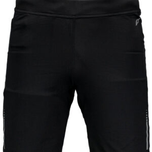 Pro Touch Runs Short Tight Herre Sort