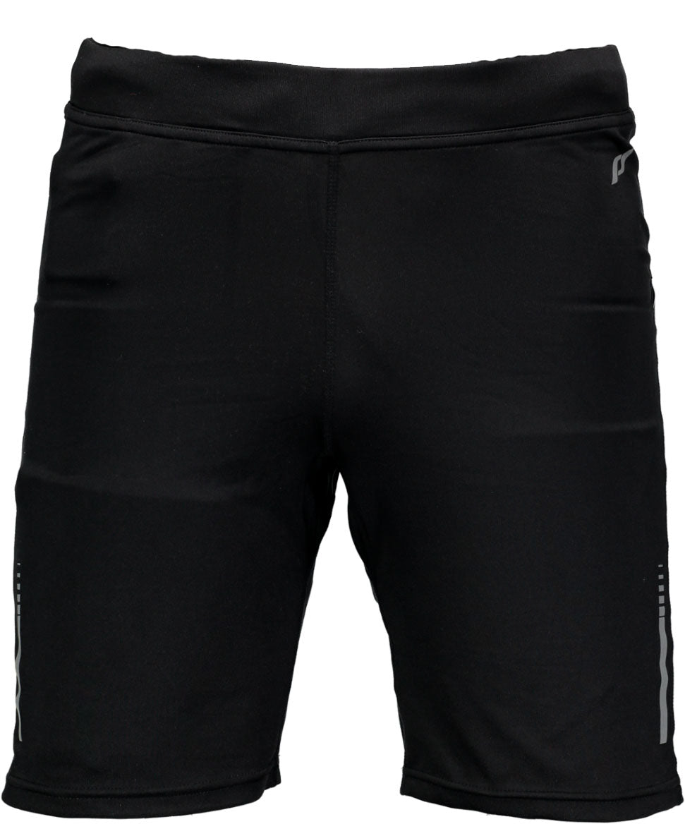 Pro Touch Runs Short Tight Herre Sort Pro Touch Runs Short Tight Herre Sort
