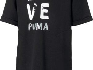 Puma Alpha Kjole Dame 104 Sort