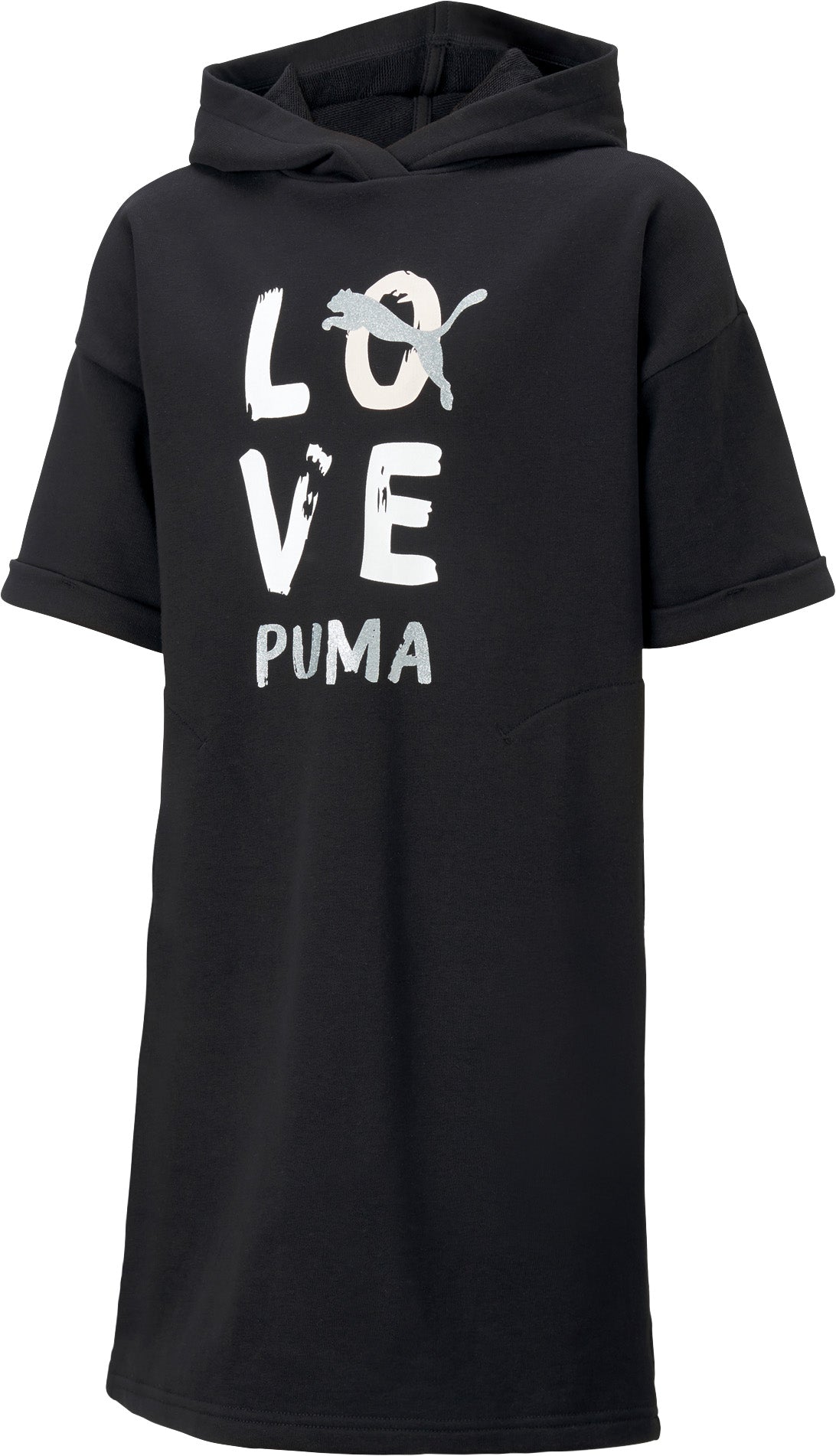 Puma Alpha Kjole Dame 104 Sort Puma Alpha Kjole Dame 104 Sort