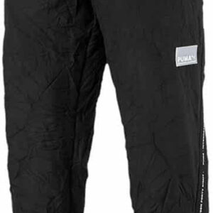 Puma Avenir Woven Bukser Herre Sort
