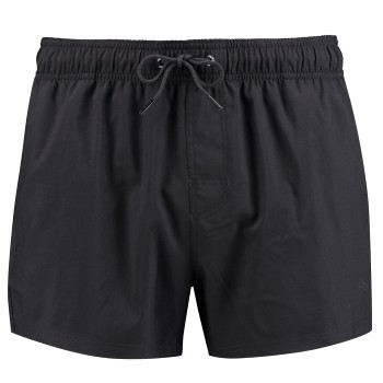 Puma Badebukser Short Length Swim Shorts Sort polyester Small Herre Puma Badebukser Short Length Swim Shorts Sort polyester Small Herre