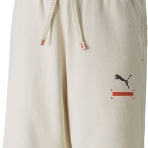 Puma Better Youth Shorts Unisex 104 Hvid