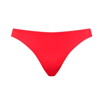 Puma Classic Bikini Bottom Rød Small Dame Puma Classic Bikini Bottom Rød Small Dame