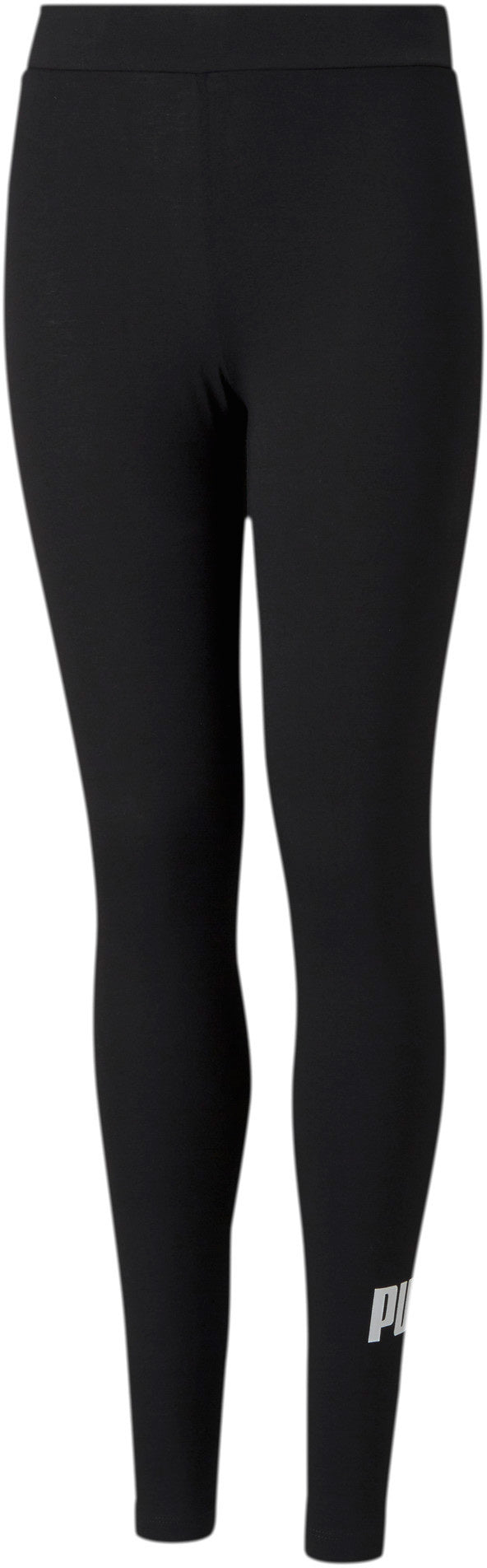 Puma Essentials Logo Leggings Dame 92 Sort Puma Essentials Logo Leggings Dame 92 Sort