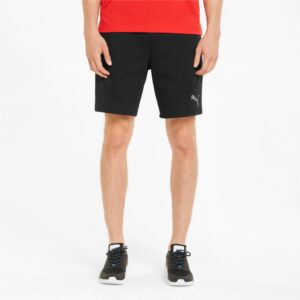 Puma Evostripe 8" Shorts Herre Sort