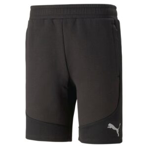 Puma Evostripe 8" Shorts Herre Xl Sort