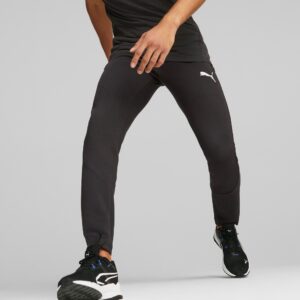 Puma Evostripe Bukser Herre L Sort