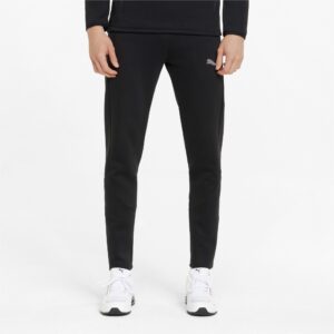 Puma Evostripe Bukser Herre Sort