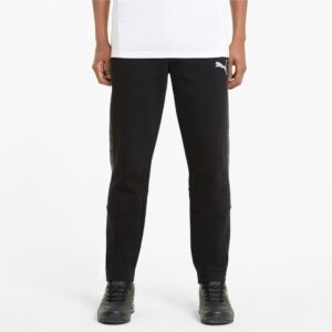 Puma Evostripe Joggingbukser Herre Sort