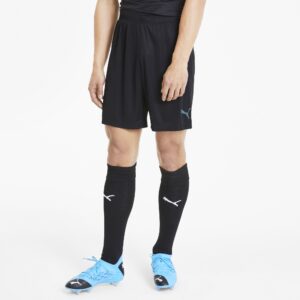 Puma Ftblnxt Shorts Herre Xs Sort