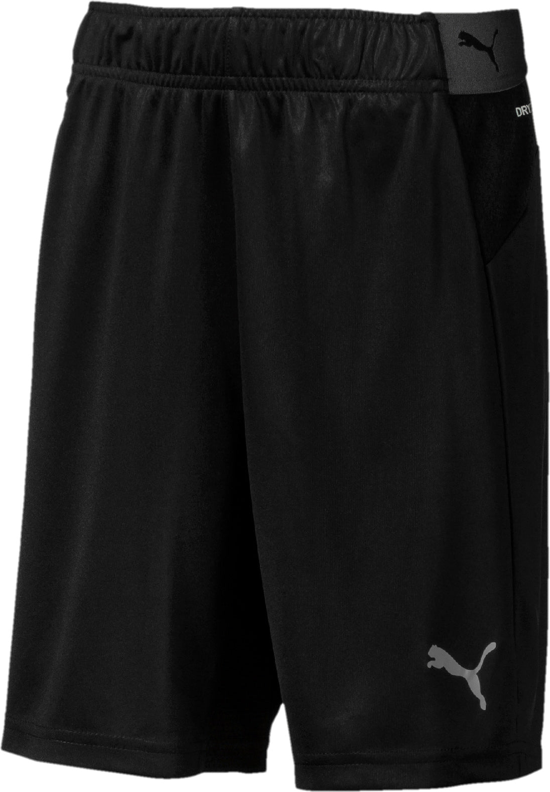 Puma Ftblnxt Shorts Unisex 128 Sort Puma Ftblnxt Shorts Unisex 128 Sort