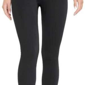 Puma Infuse Evoknit Leggings Dame Xs Sort