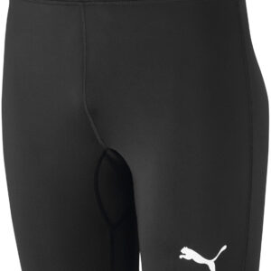 Puma Liga Baselayer Shorts Herre Xs Sort