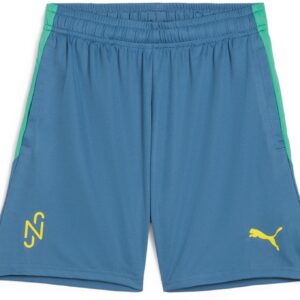 Puma Neymar Bna 2.0 Shorts Unisex 128 Blå