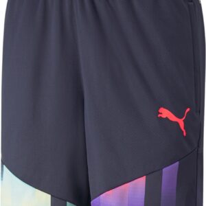 Puma Neymar Jr 24/7 Shorts Herre Lilla