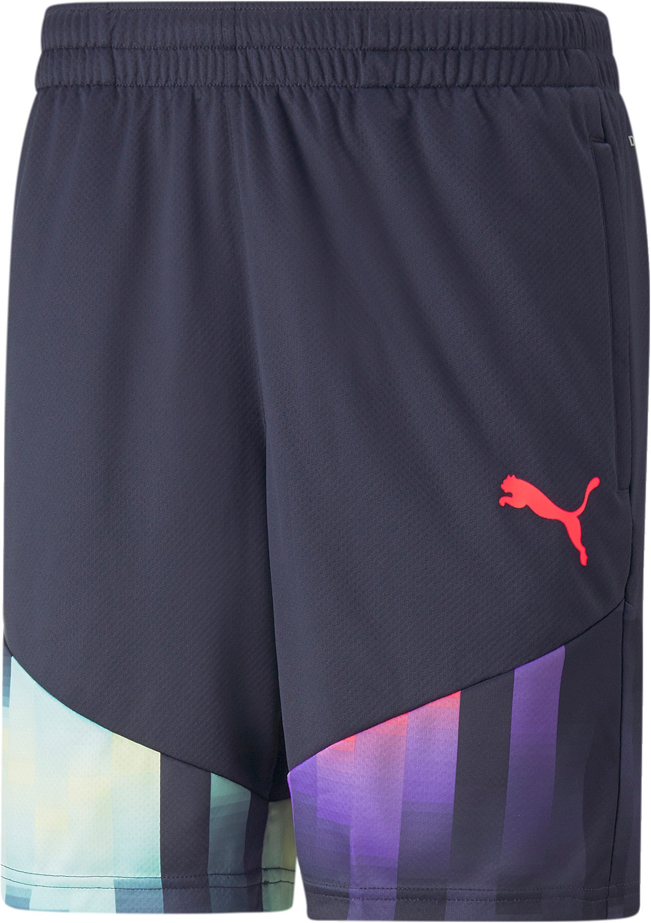 Puma Neymar Jr 24/7 Shorts Herre Lilla Puma Neymar Jr 24/7 Shorts Herre Lilla