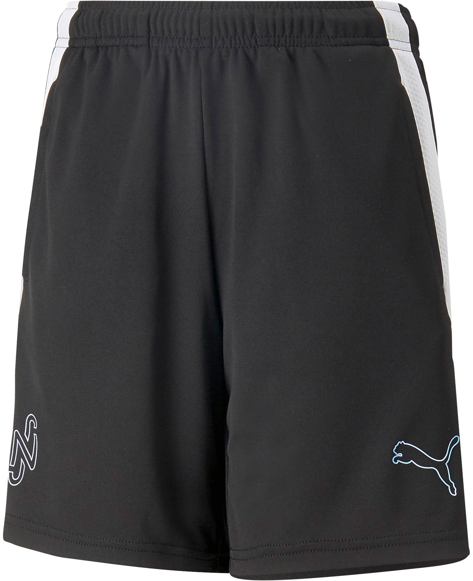 Puma Neymar Jr Creativity Shorts Unisex 116 Sort Puma Neymar Jr Creativity Shorts Unisex 116 Sort