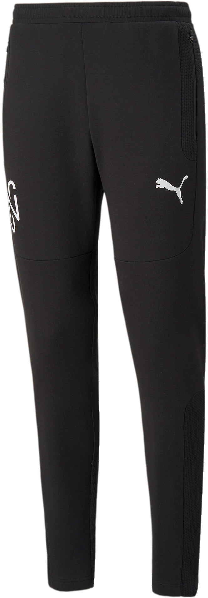 Puma Neymar Jr Evostripe Træningsbukser Herre Xs Sort Puma Neymar Jr Evostripe Træningsbukser Herre Xs Sort